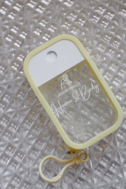 Sunshine - Hand Sanitizer Spray