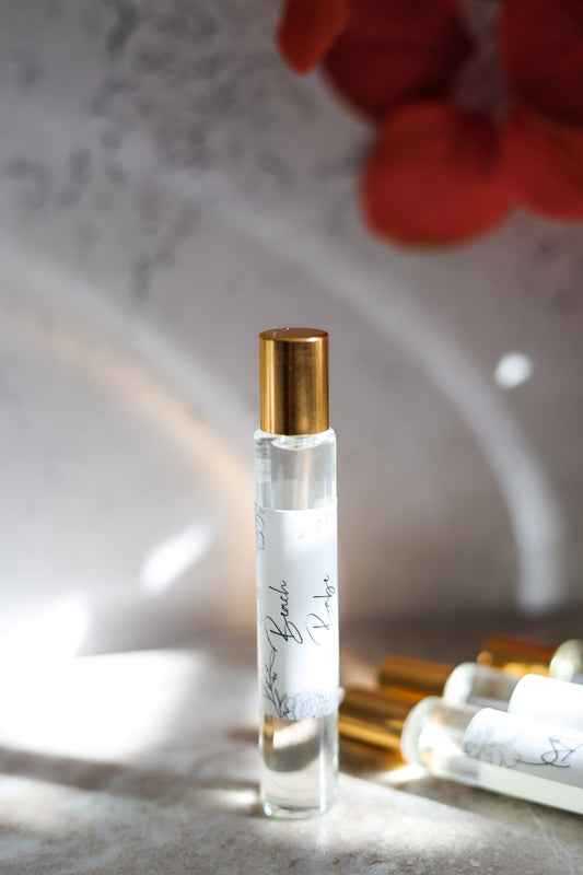 The 12 Best Rollerball Perfumes to Smell Amazing