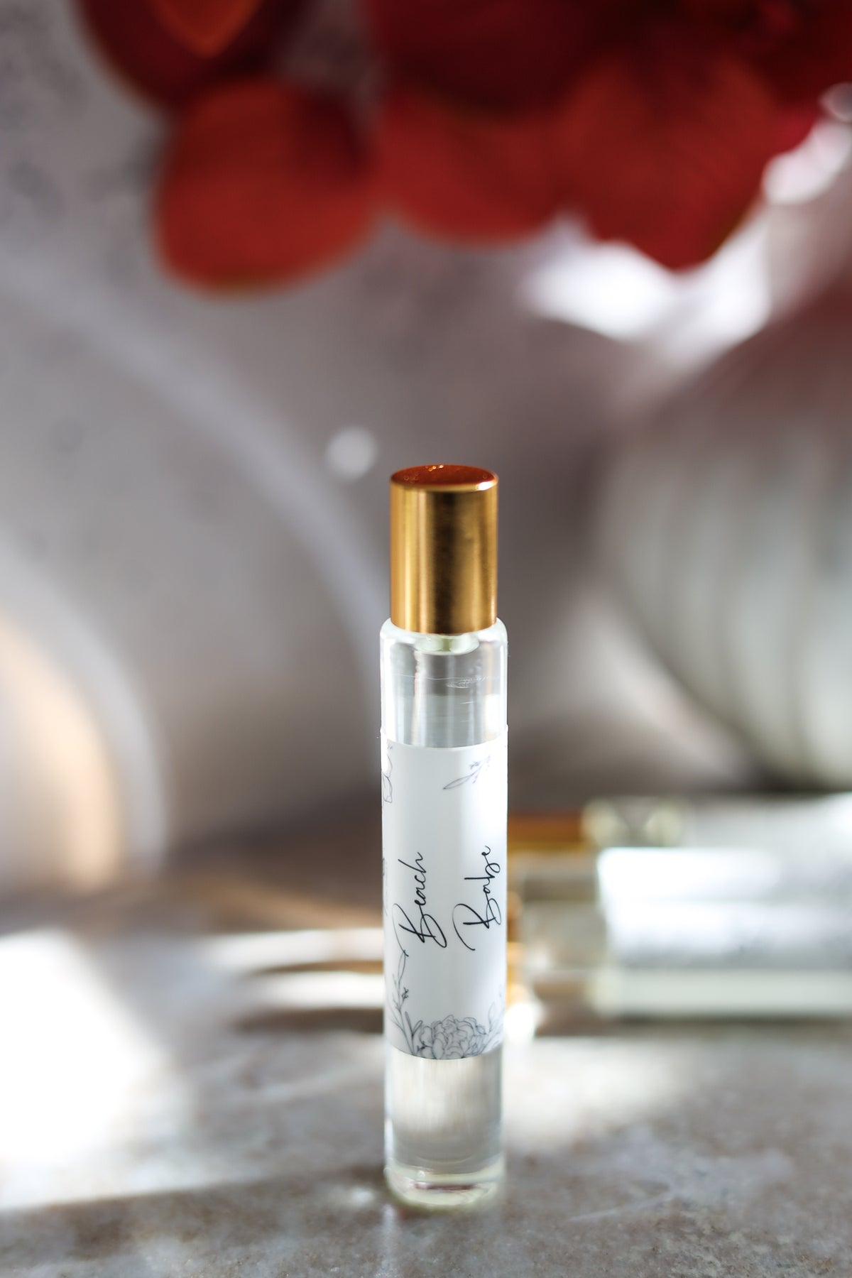 Beach Babe - Perfume Oil – Room Smells
