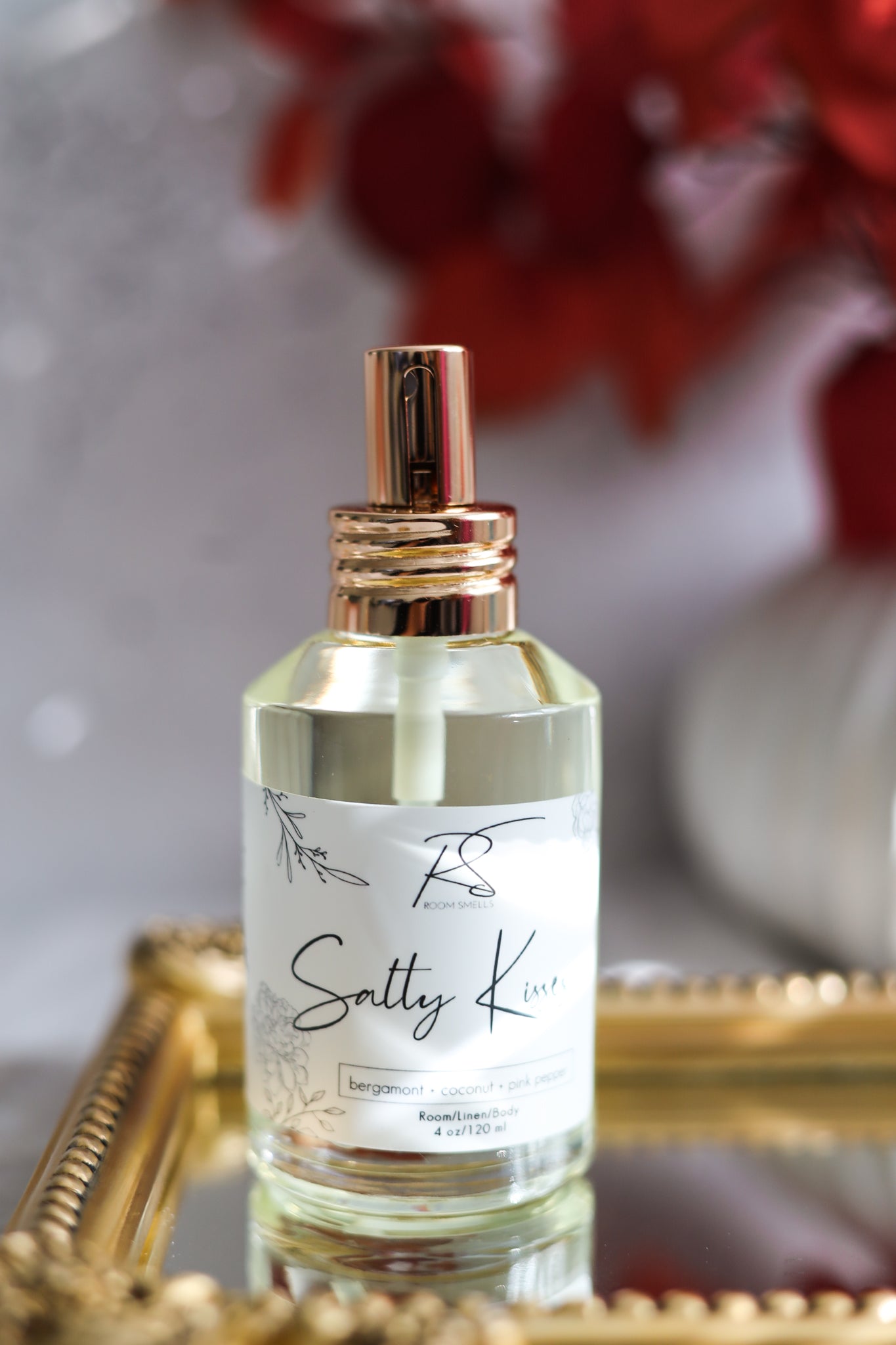 Salty Kisses - Everywhere Spray