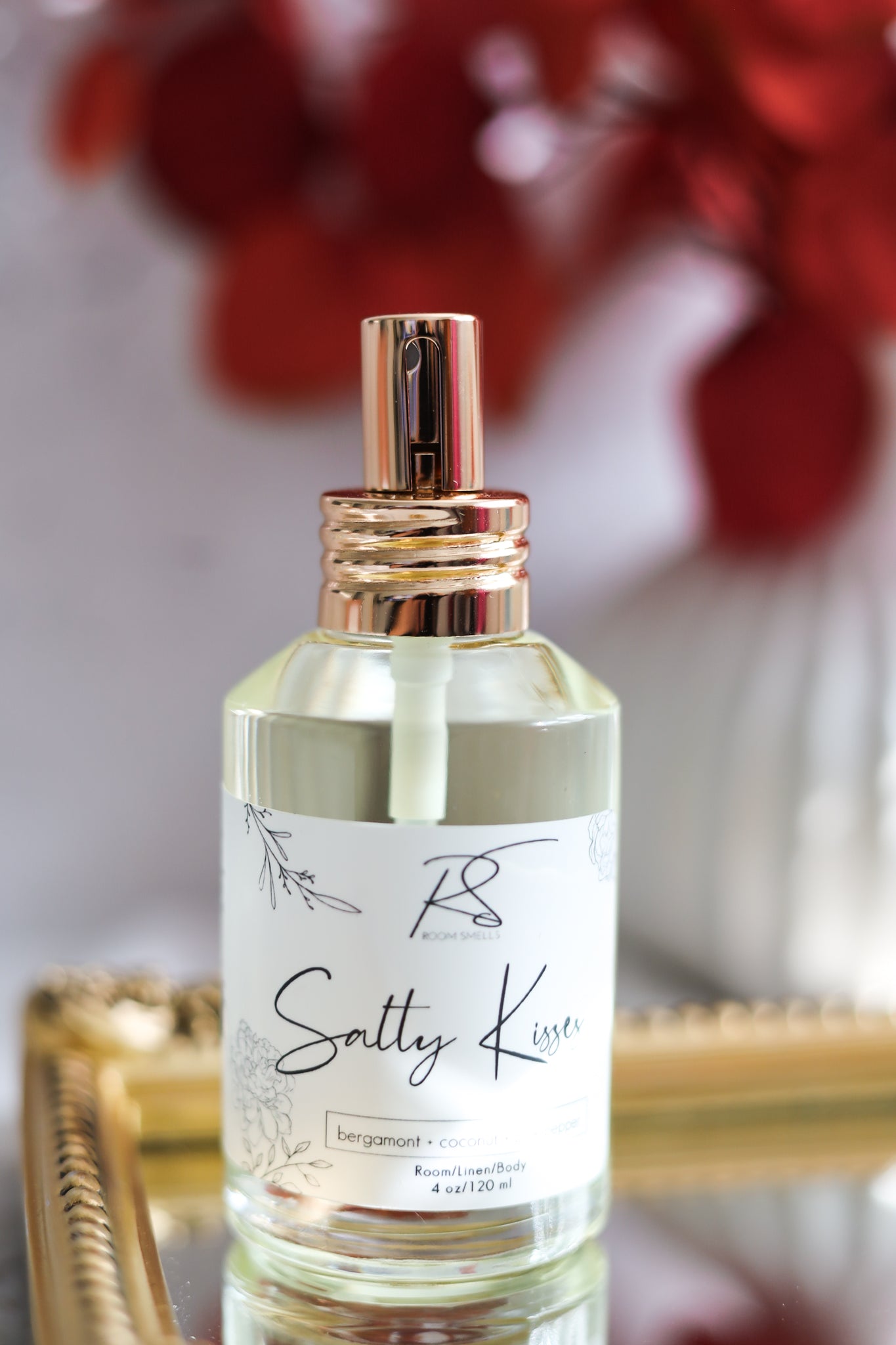 Salty Kisses - Everywhere Spray