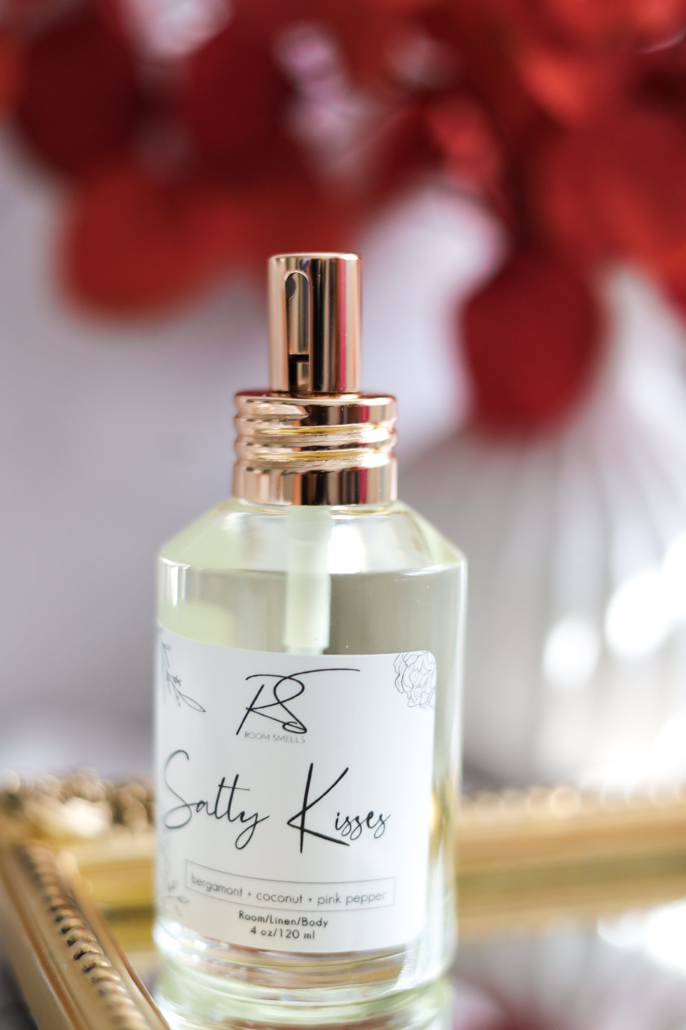 Salty Kisses - Everywhere Spray