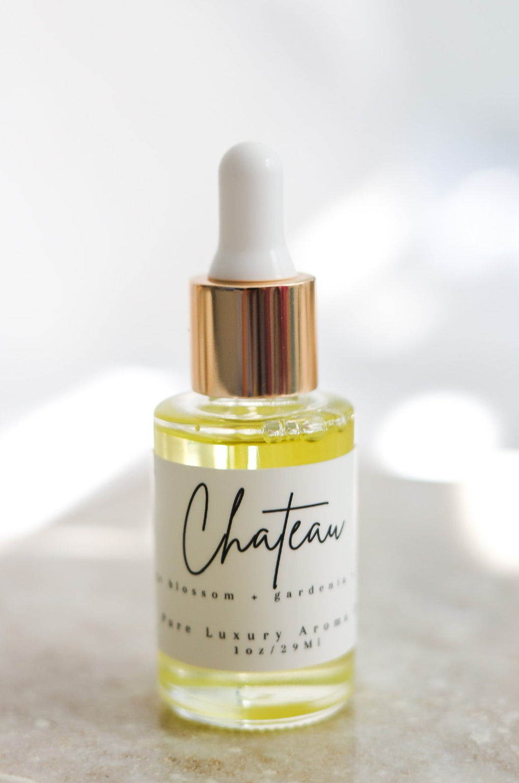 Chateau - Aroma Oil 1oz