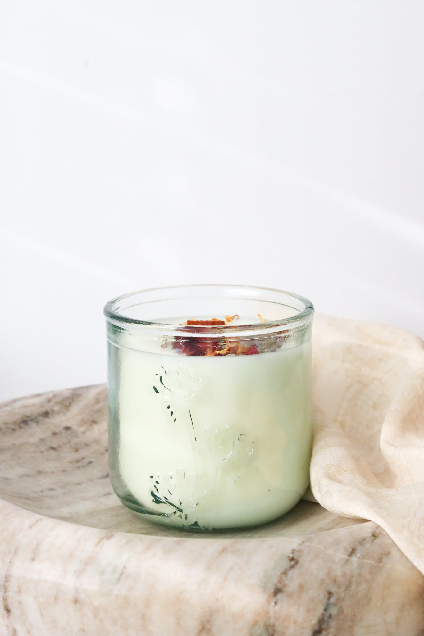 Flower Shoppe - 10 oz Candle