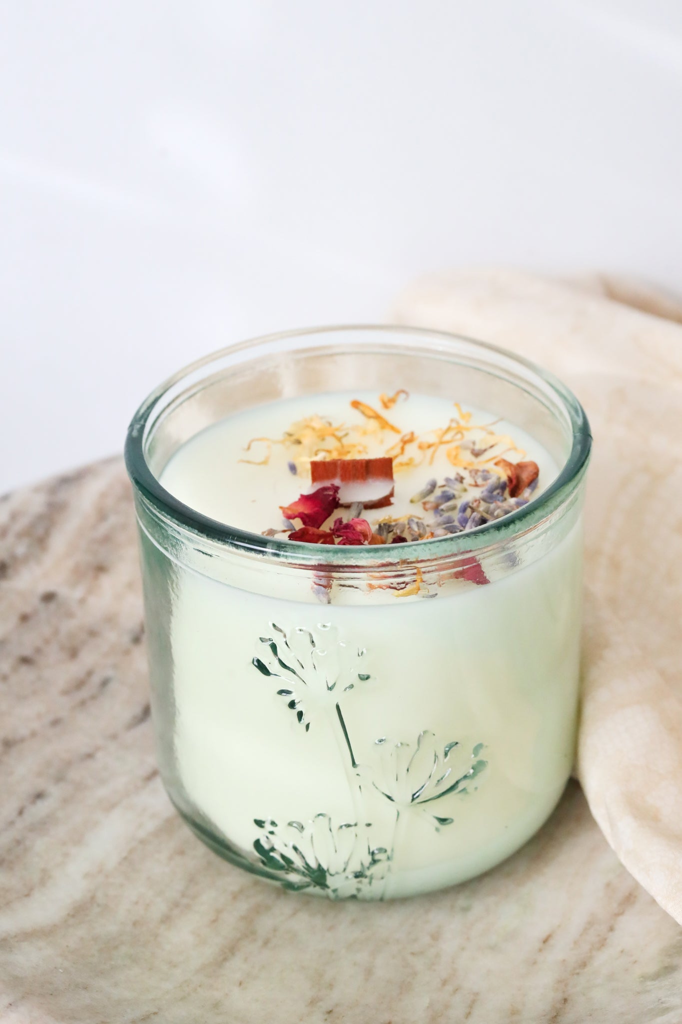 Flower Shoppe - 10 oz Candle