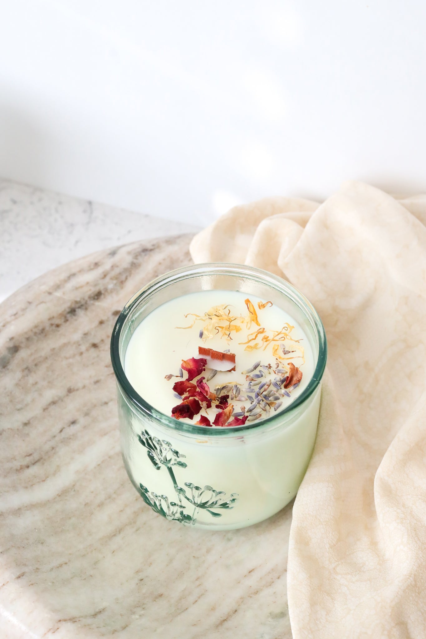 Flower Shoppe - 10 oz Candle