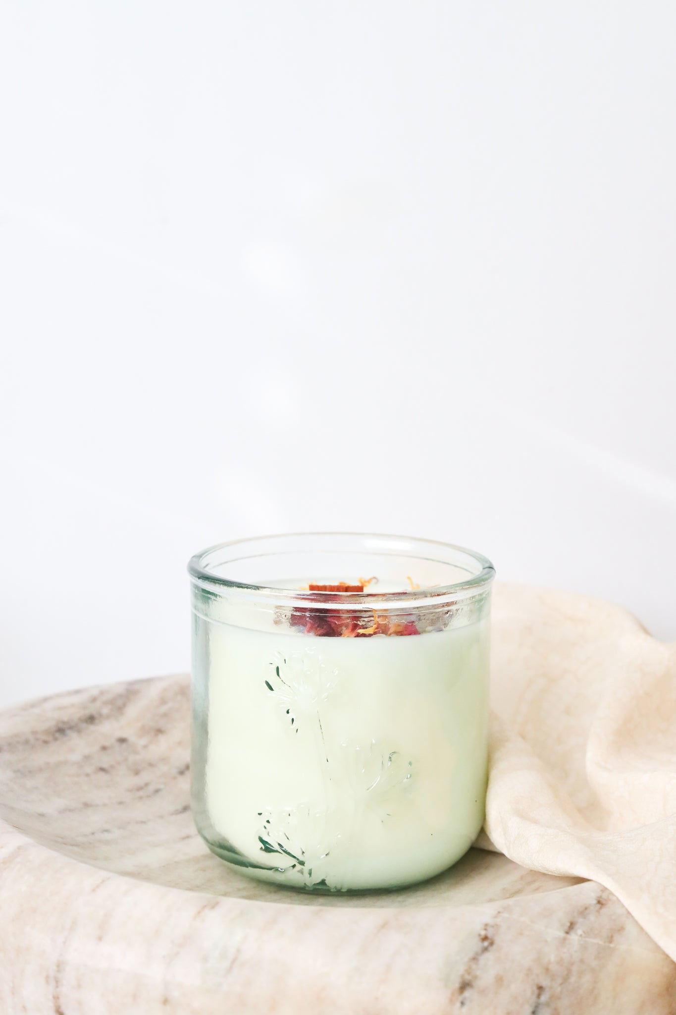 Flower Shoppe - 10 oz Candle