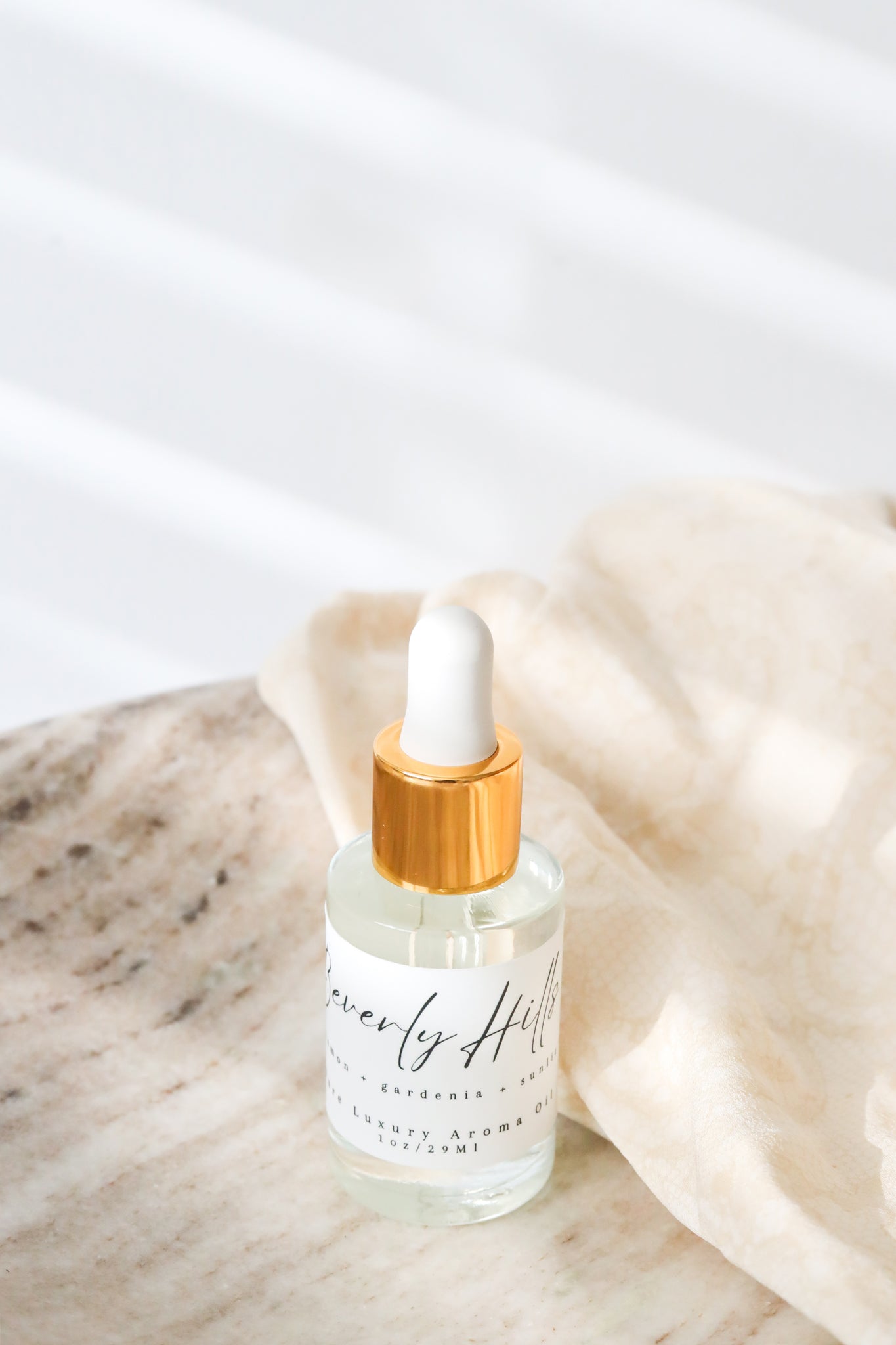 Beverly Hills - 1 oz Aroma Oil