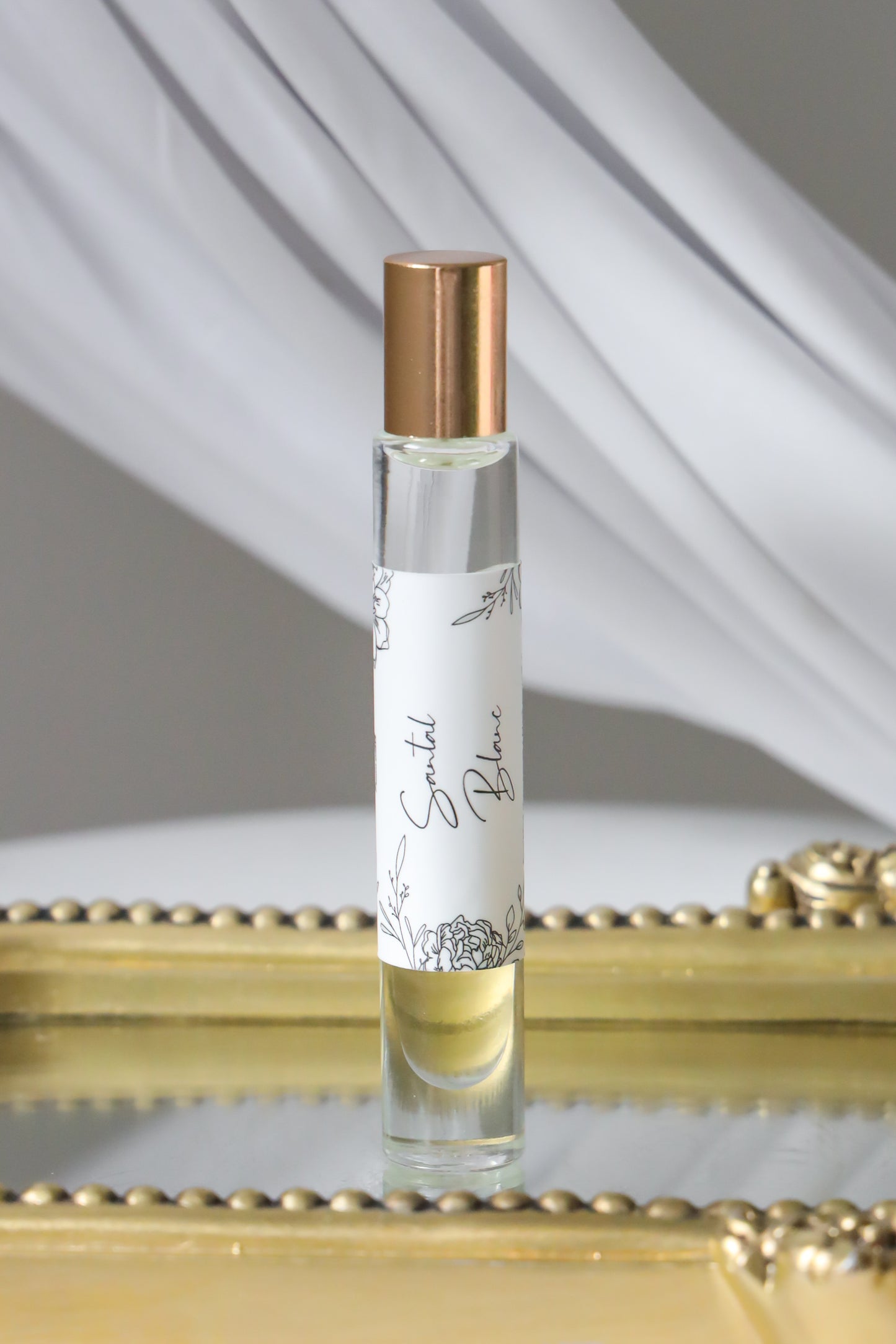 Holiday Perfume Trio