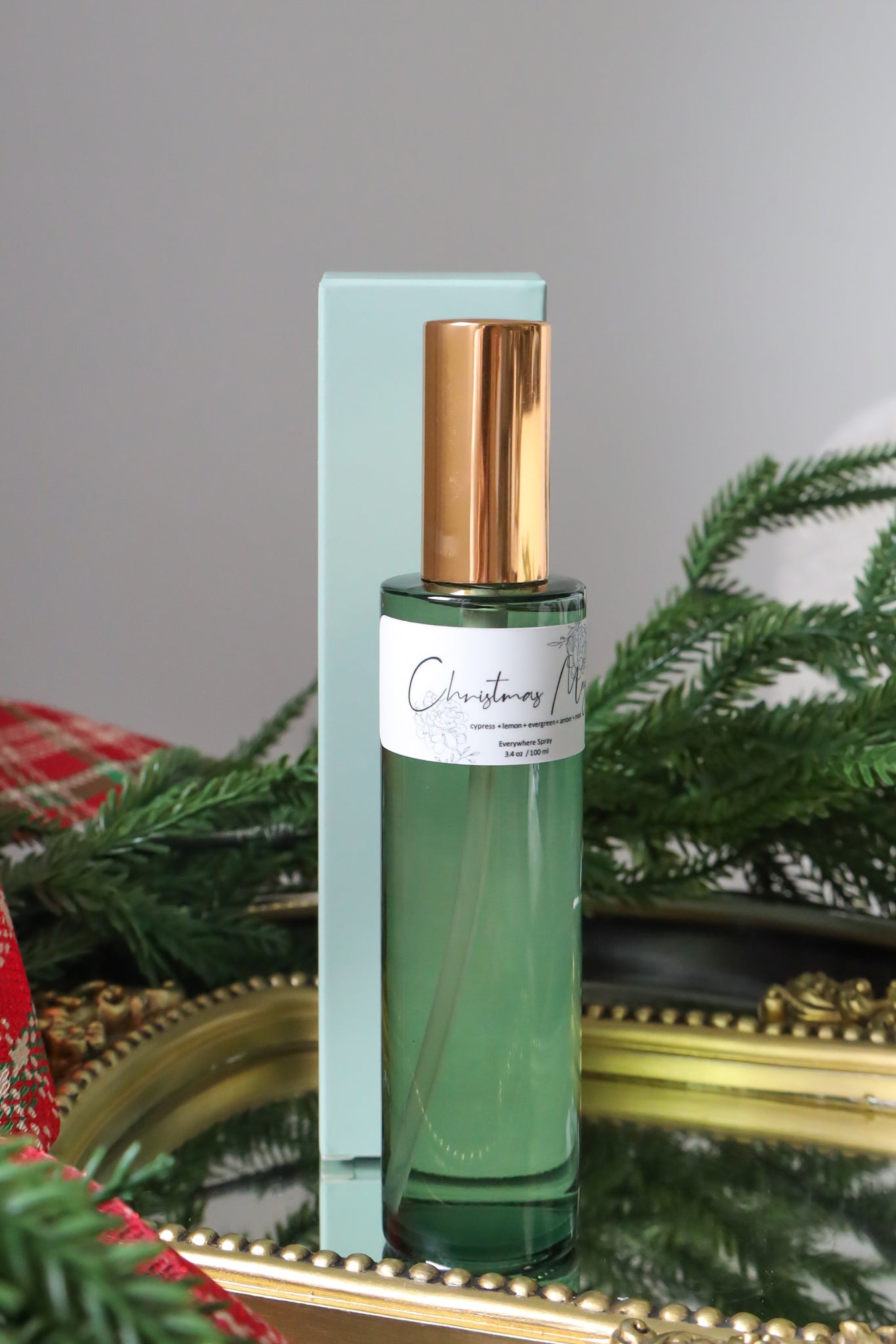 Christmas Magic - 3.4 oz Spray