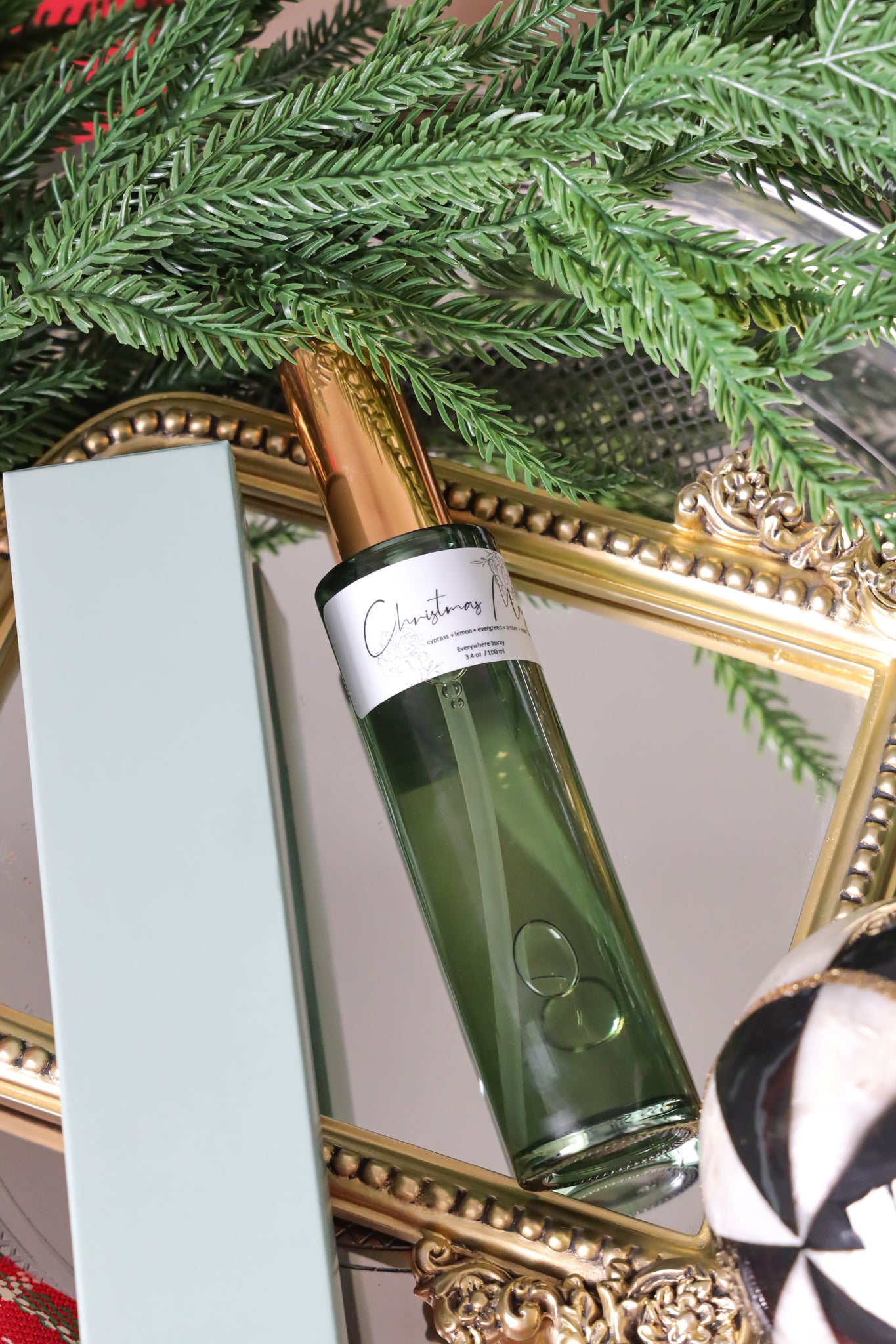 Christmas Magic - 3.4 oz Spray