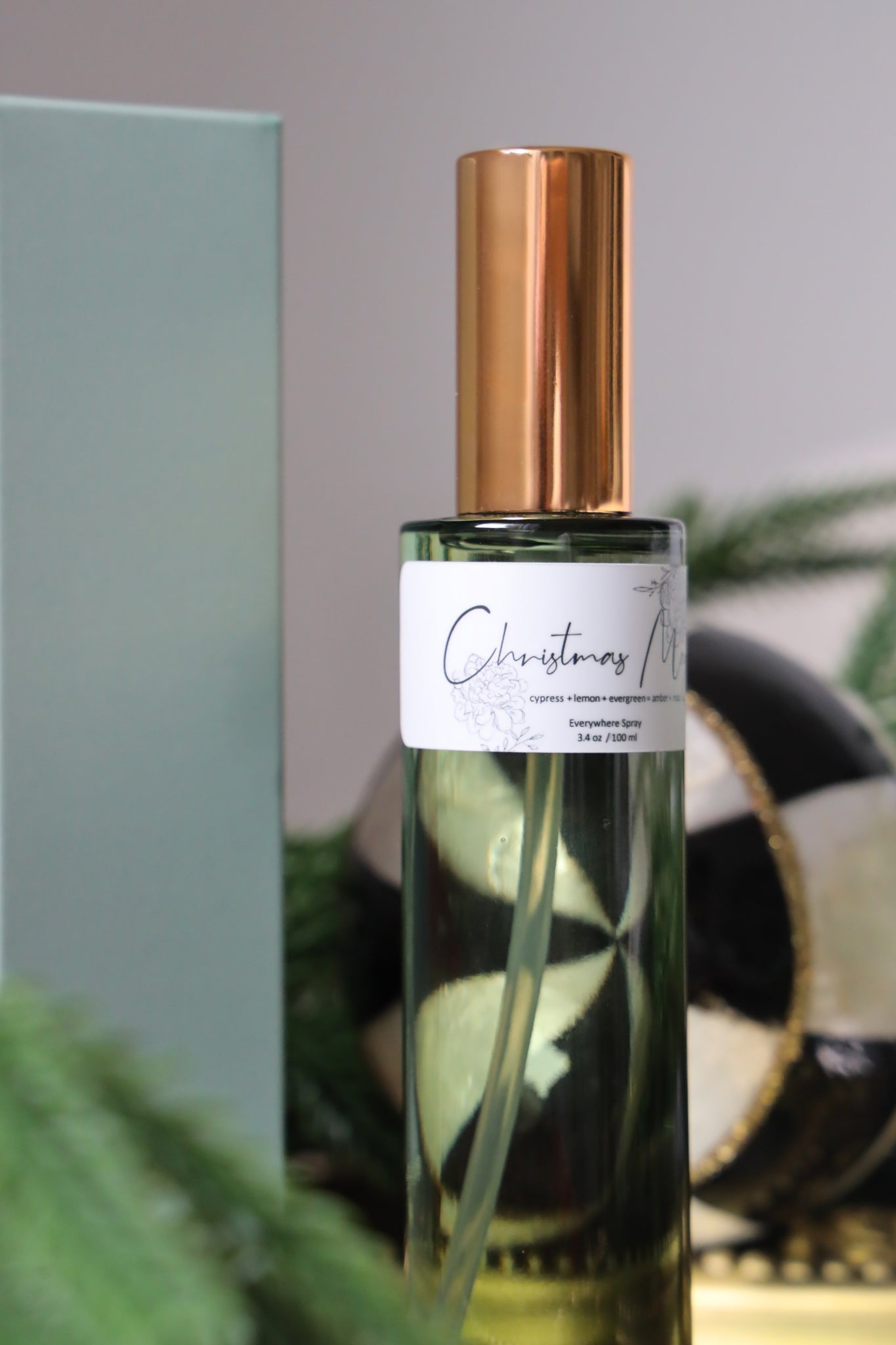 Christmas Magic - 3.4 oz Spray