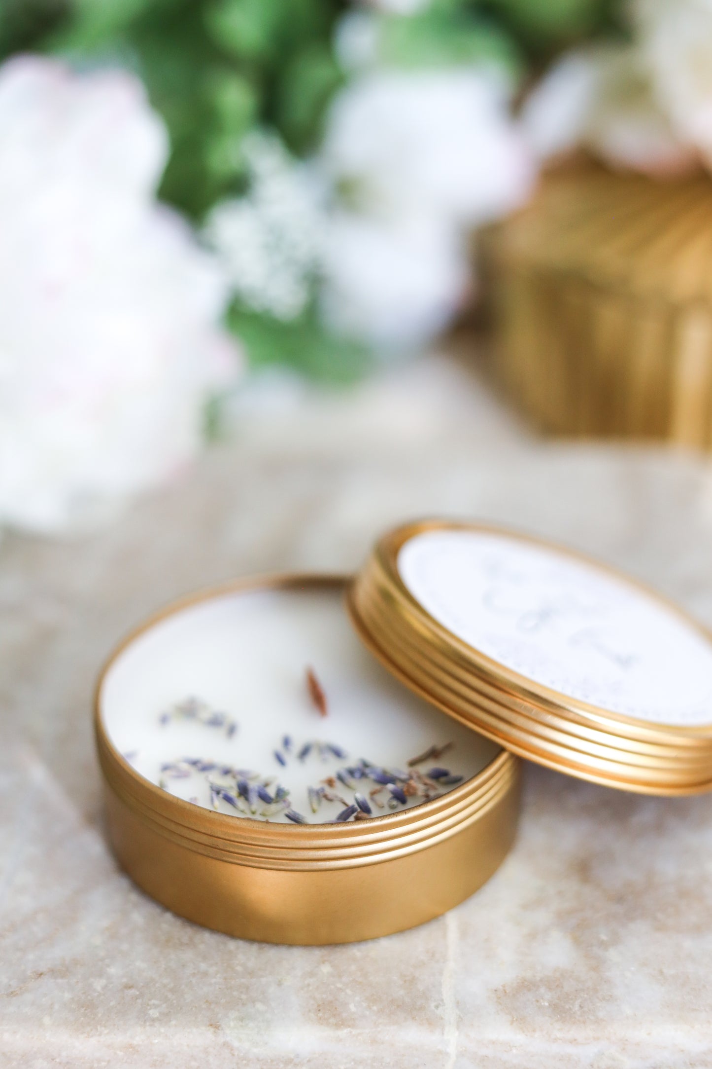 Spill the Tea - 3.5 oz