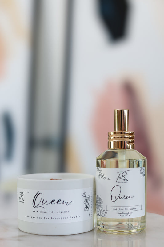 Queen - Gift Set