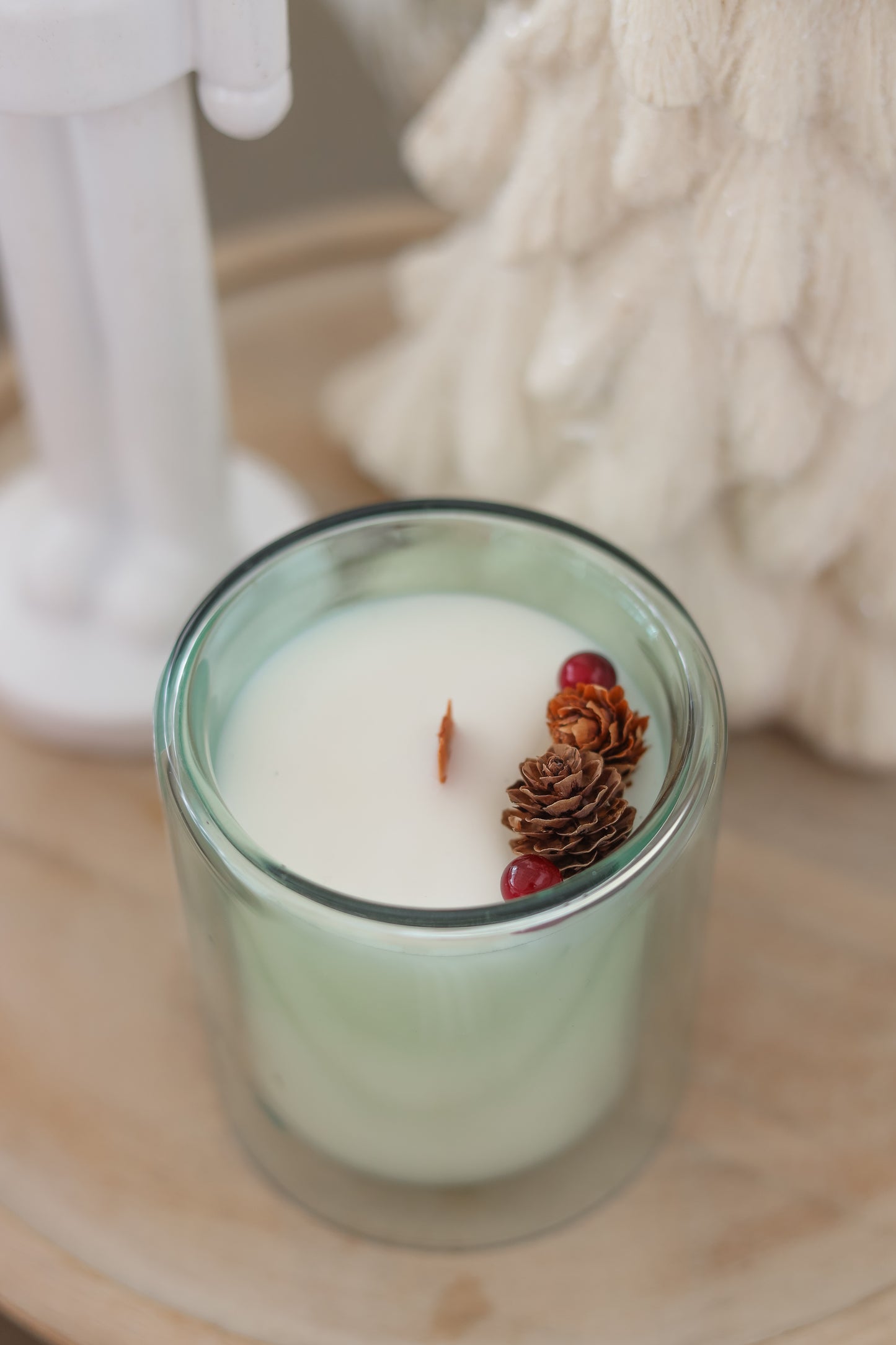 Enchanted Forest- 11 oz Candle