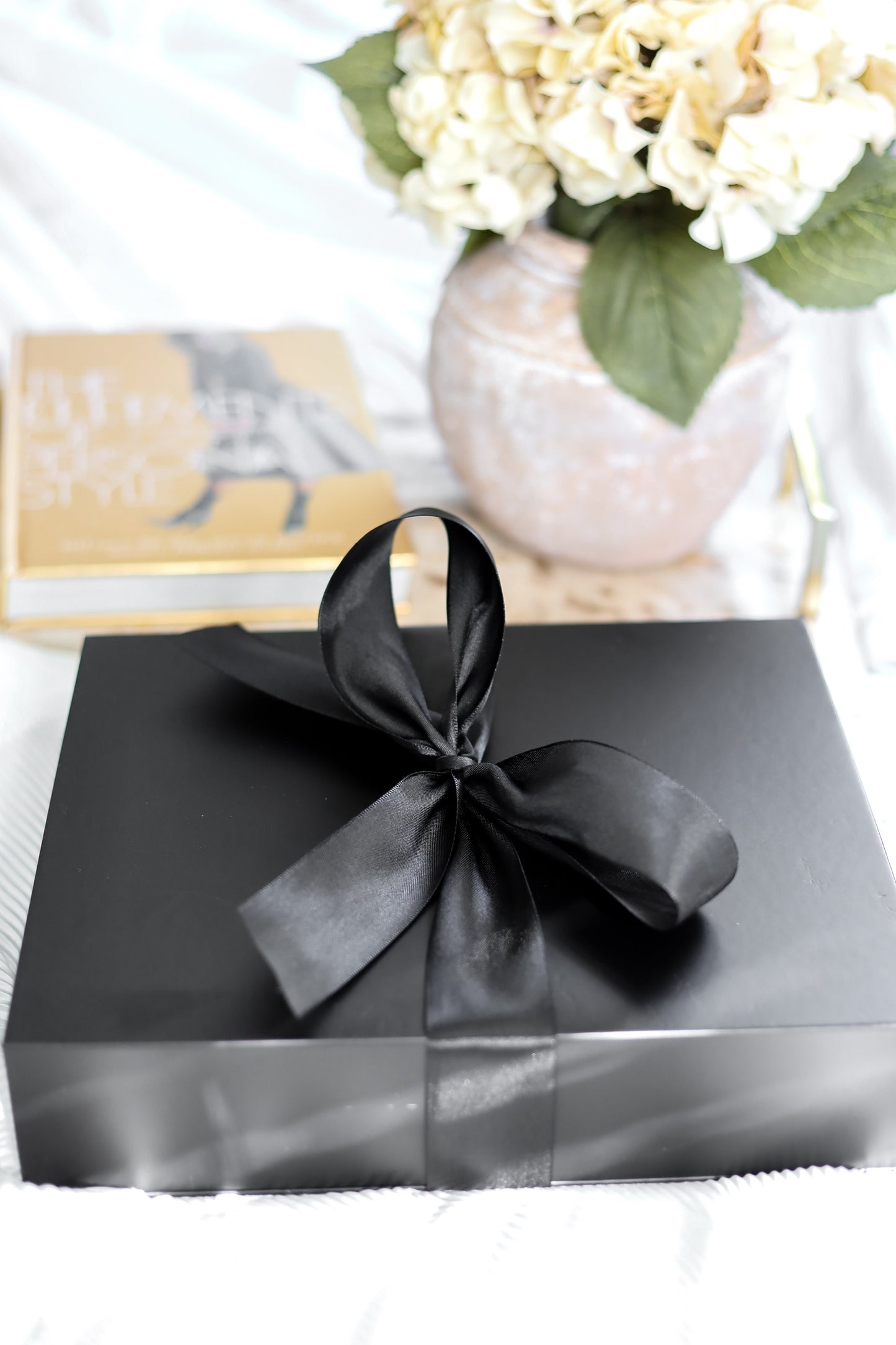 The Core 12 - Candle Collection