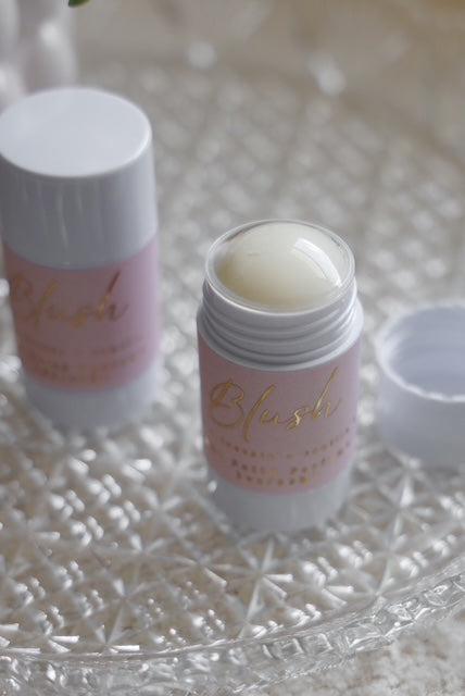 Blush - Perfumed Body Stick - 1 oz