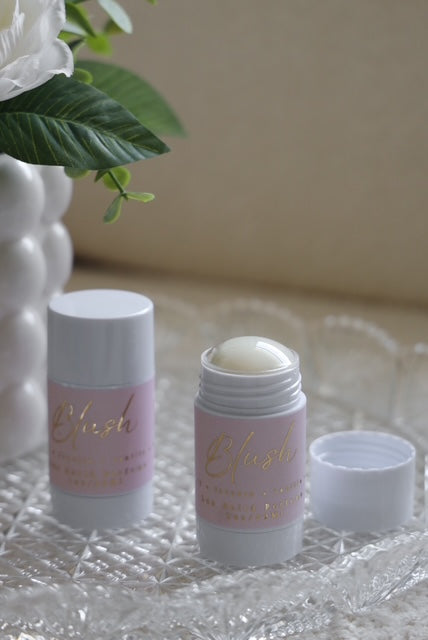 Blush - Perfumed Body Stick - 1 oz