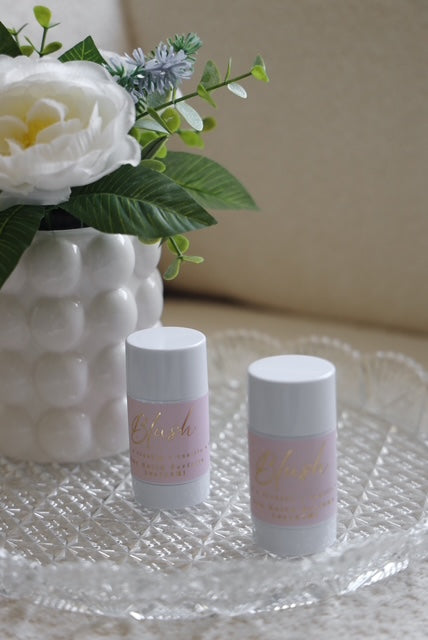 Blush - Perfumed Body Stick - 1 oz