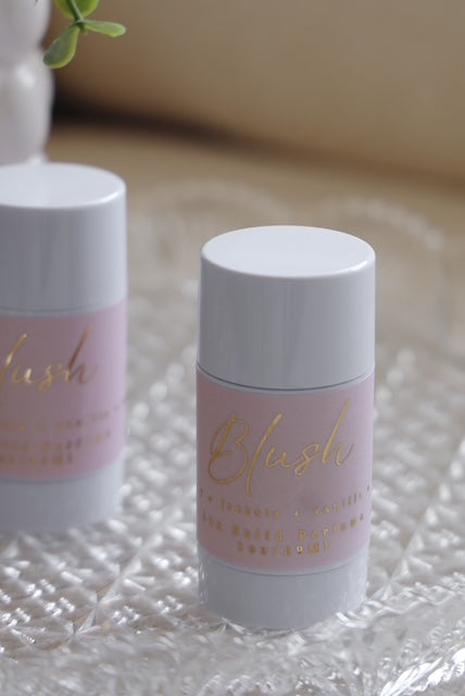 Blush - Perfumed Body Stick - 1 oz
