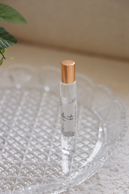 After Her  - Perfume Oil