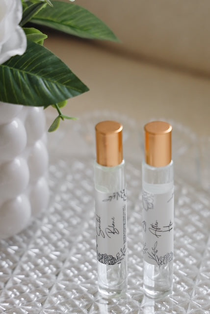 After Her  - Perfume Oil