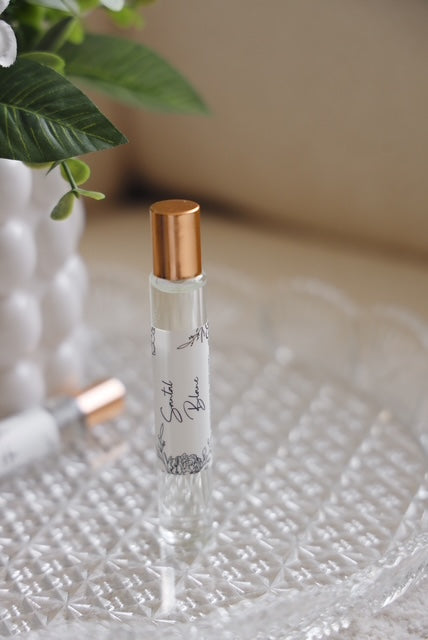 Santal Blanc - Perfume OIl
