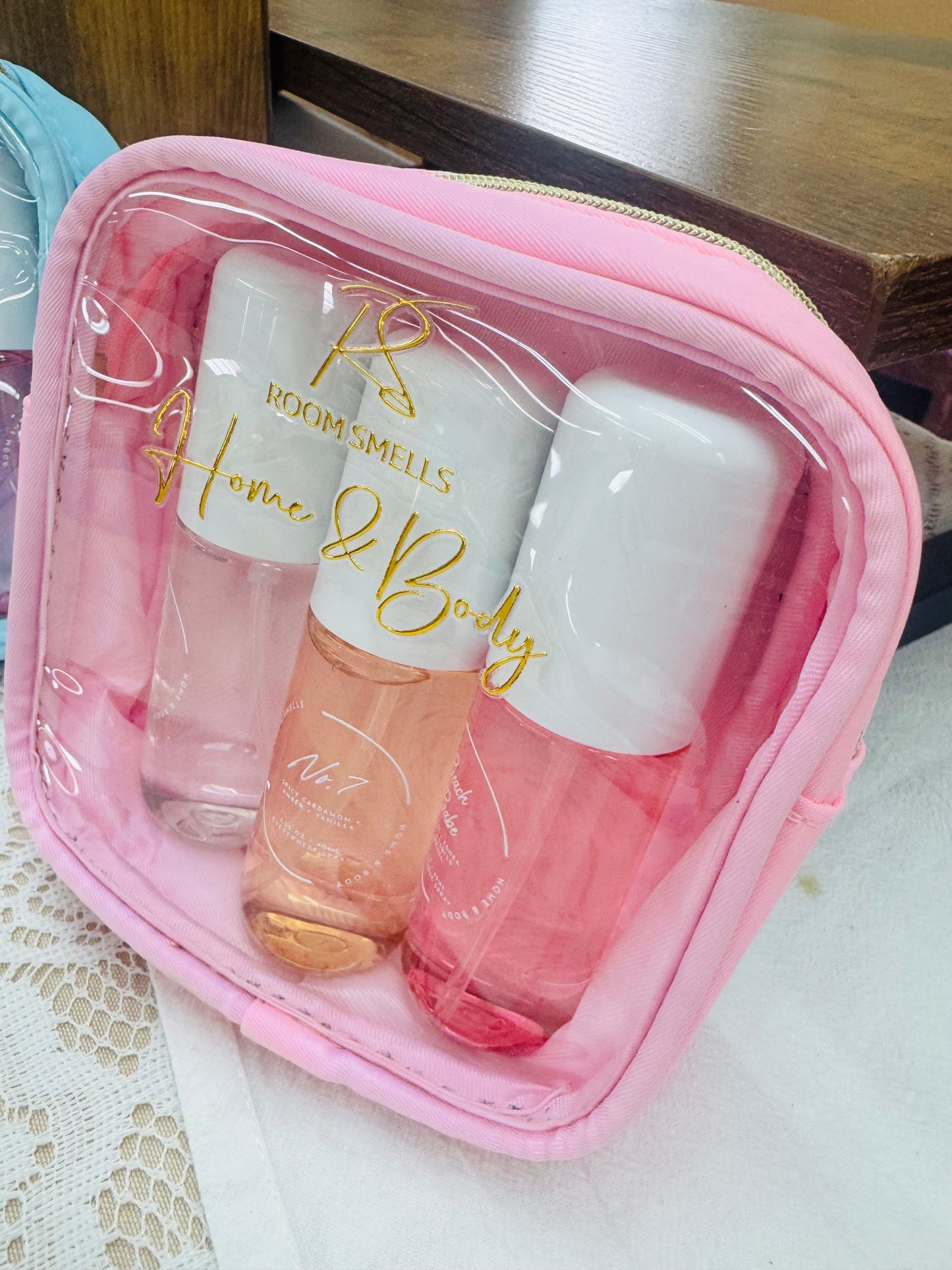 The Cutie Bag