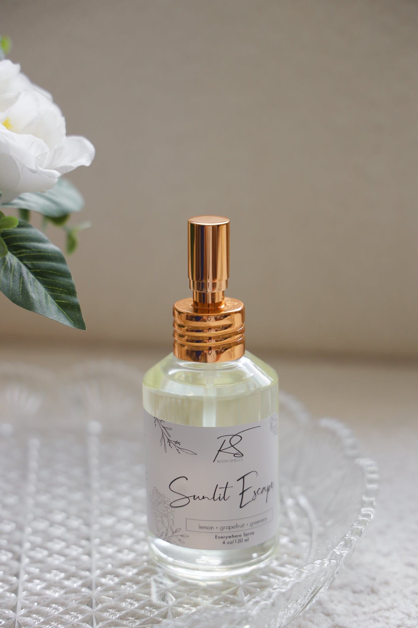 Sunlit Escape - 4 oz Everywhere Spray