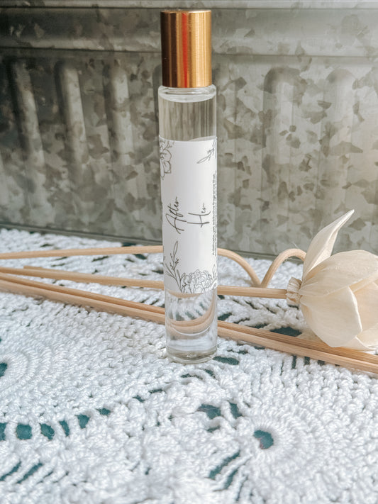 After Her  - Perfume Oil