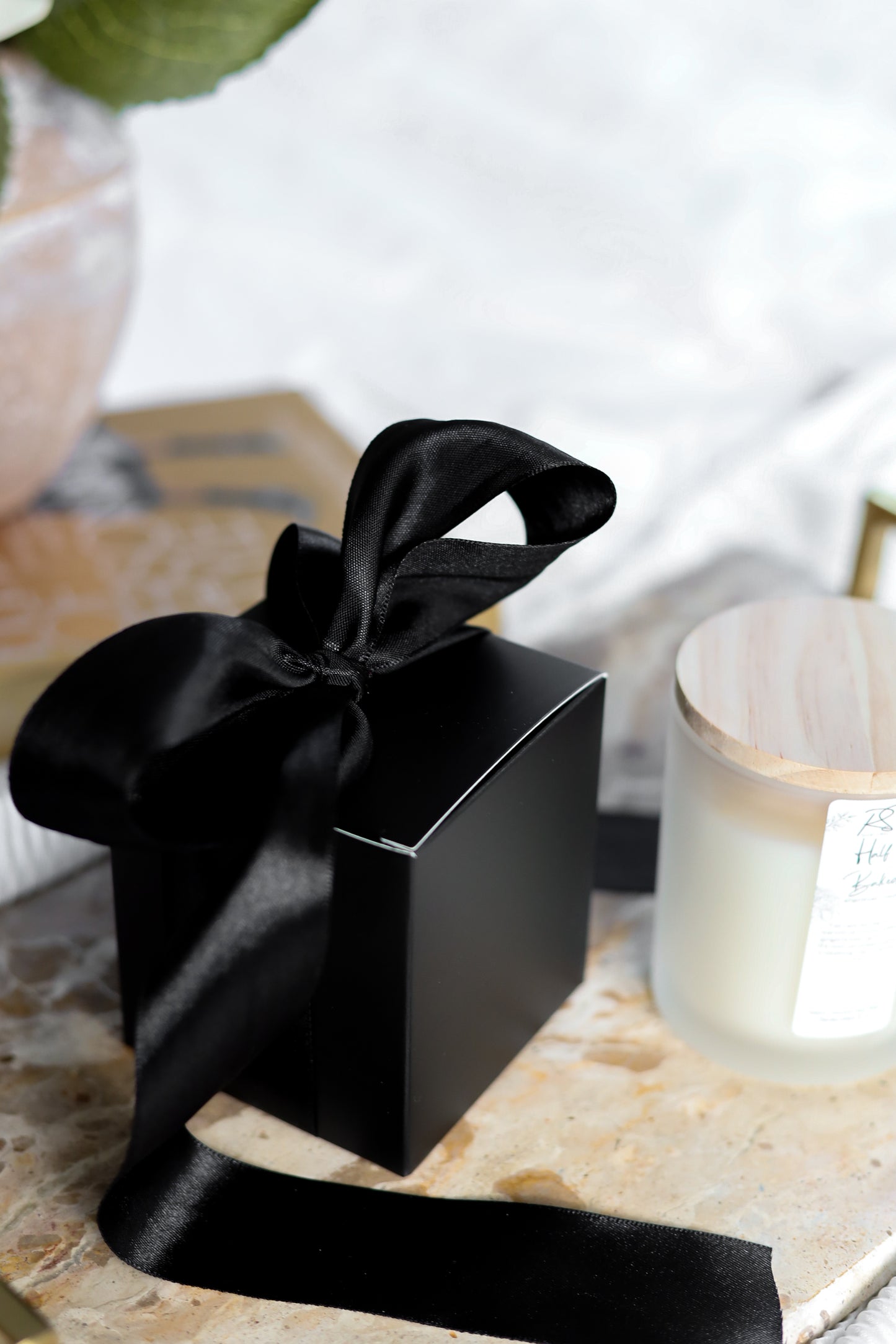 Gift Wrap