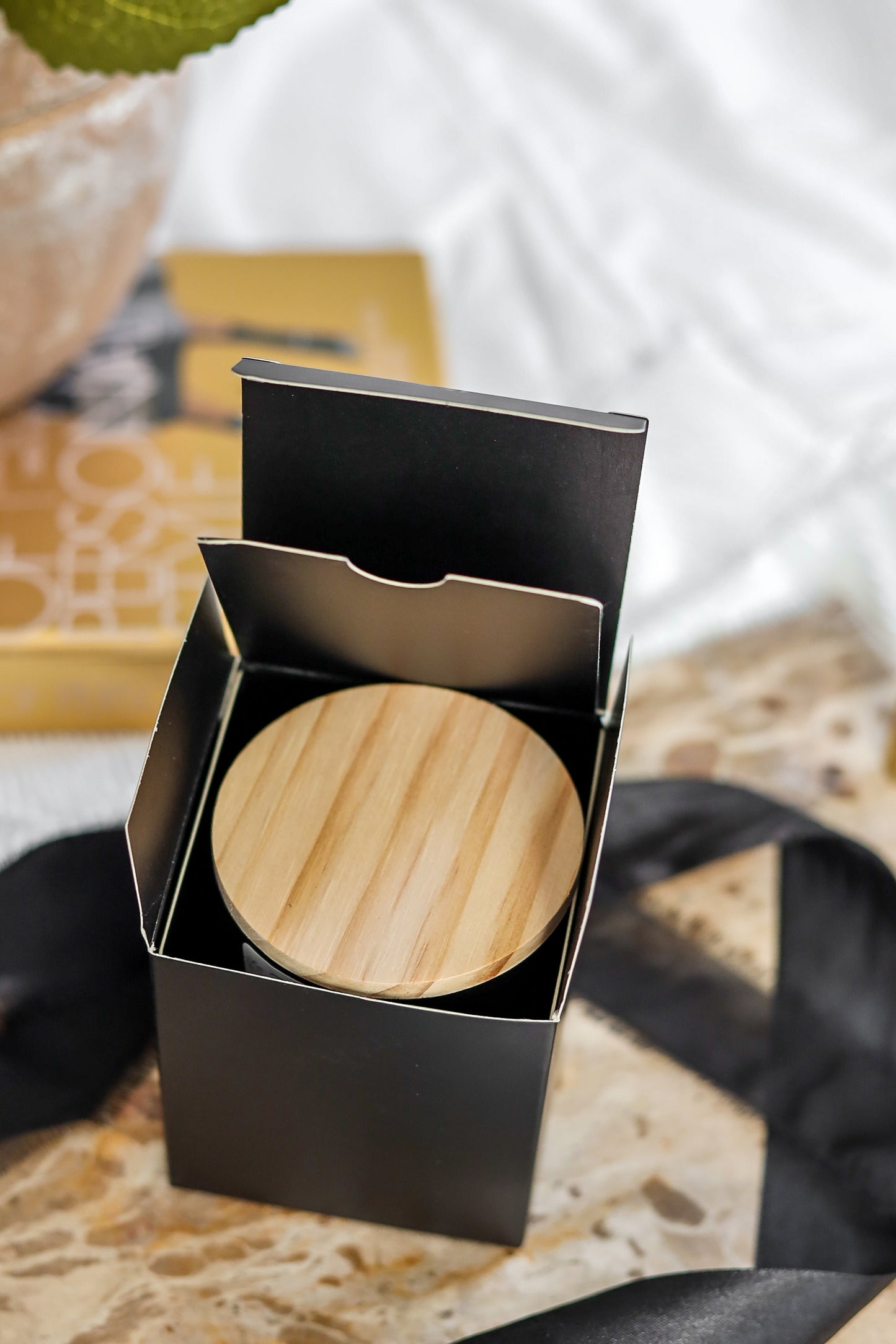 Gift Wrap