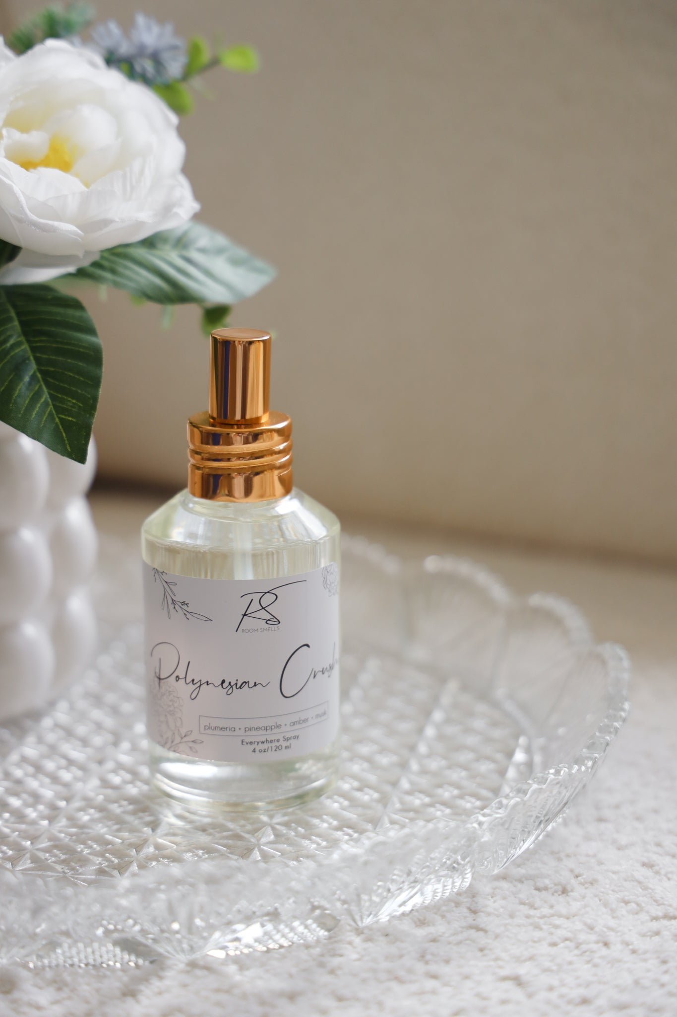 Polynesian Crush - 4 oz Everywhere Spray