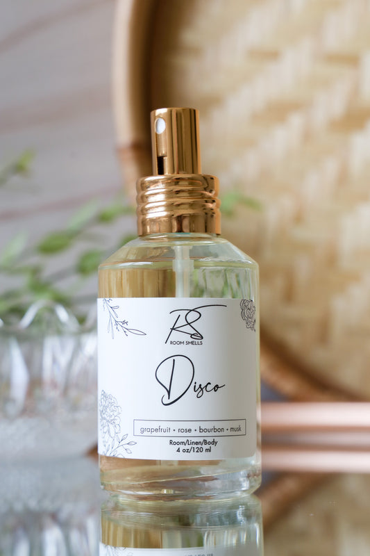 Disco - 4 oz Everywhere Spray