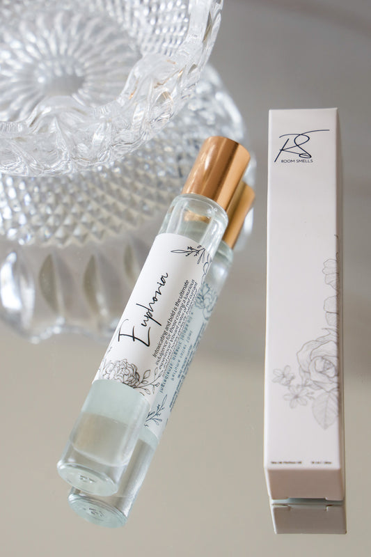 Euphoria - Perfume Oil