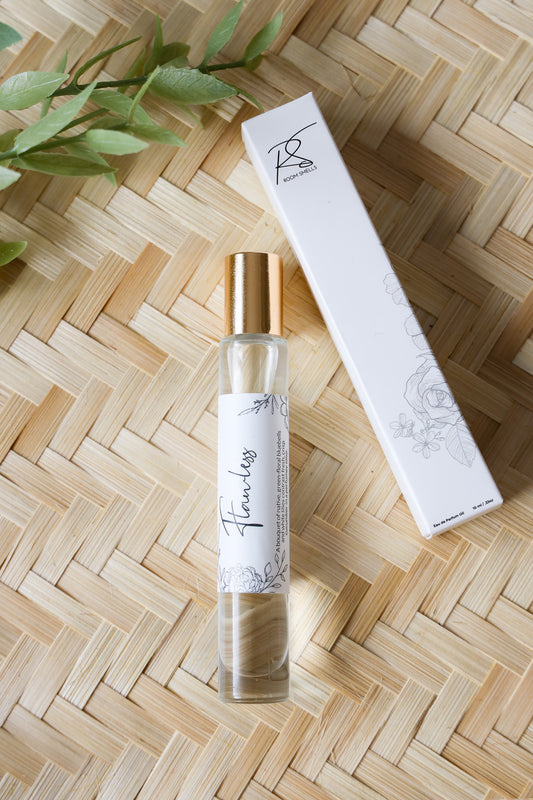 Flawless - Perfume Oil