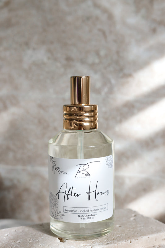 After Hours - Everywhere Spray