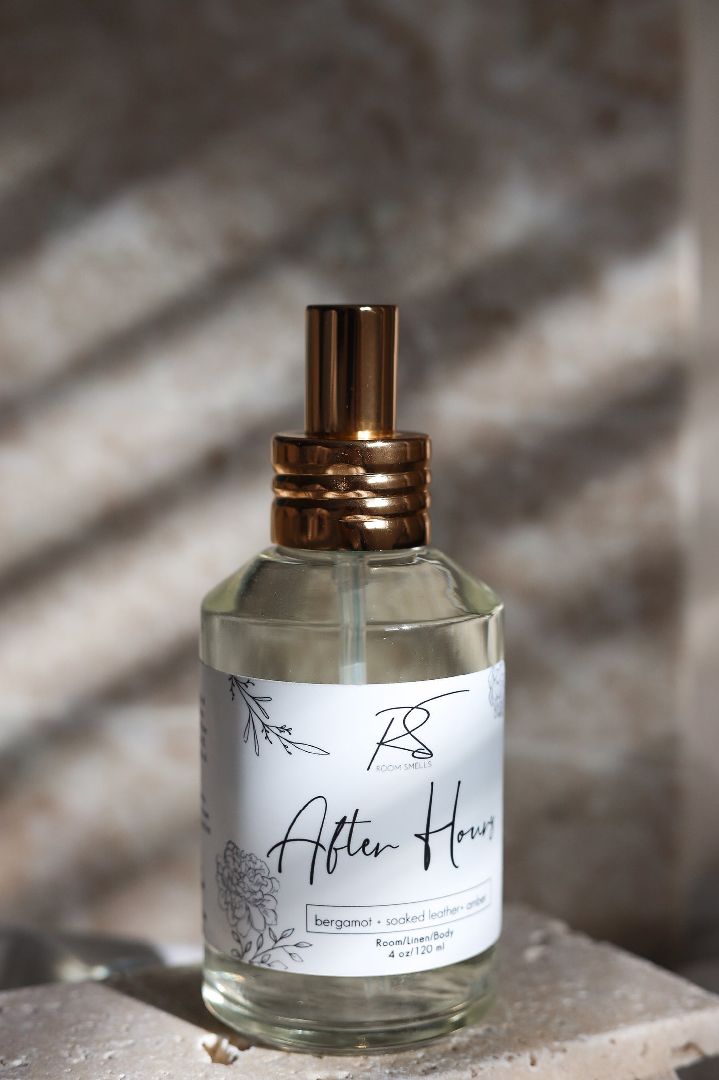 After Hours - Everywhere Spray