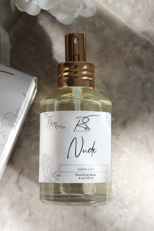 Nude - Everywhere Spray