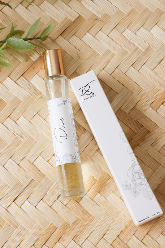 Pure - Perfume Oil