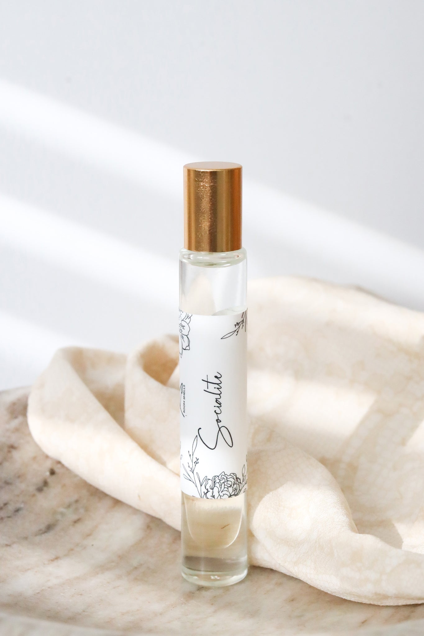 Socialite - Perfume Oil