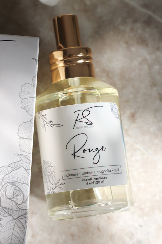 Rouge - Everywhere Spray