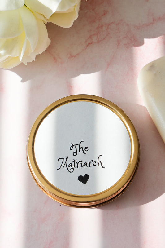 Matriarch - 3.5 oz Travel Tin